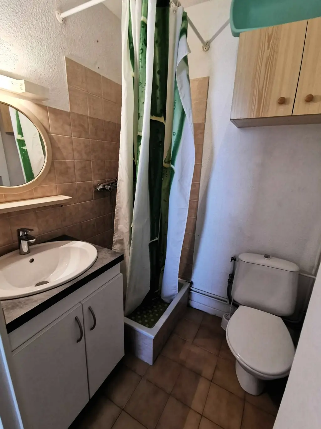 Residence Grande Bleue