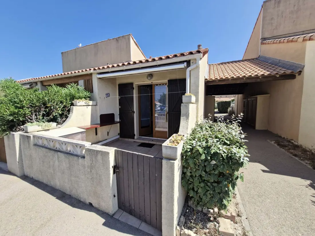 Residence Grande Bleue