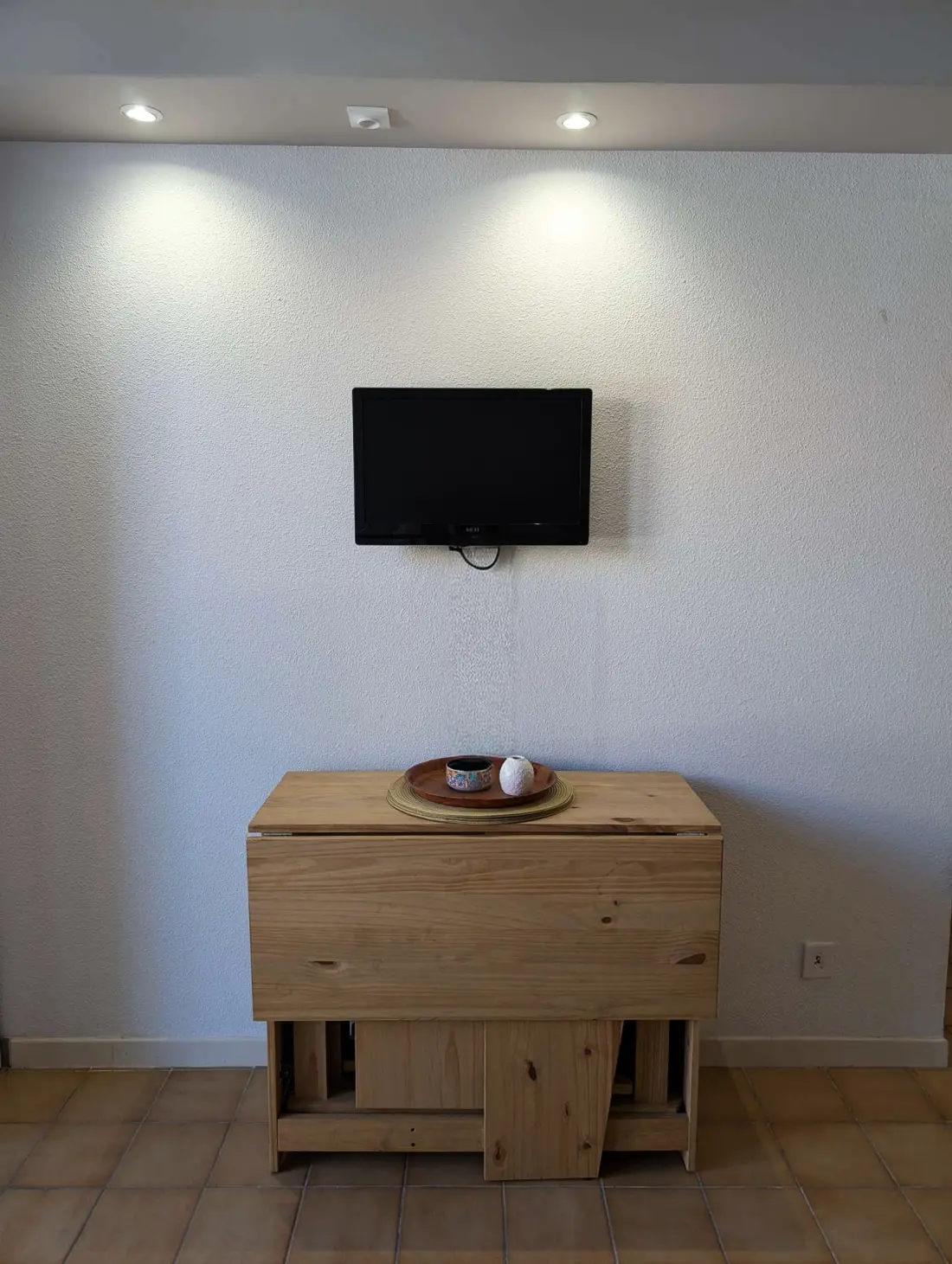 Residence Grande Bleue