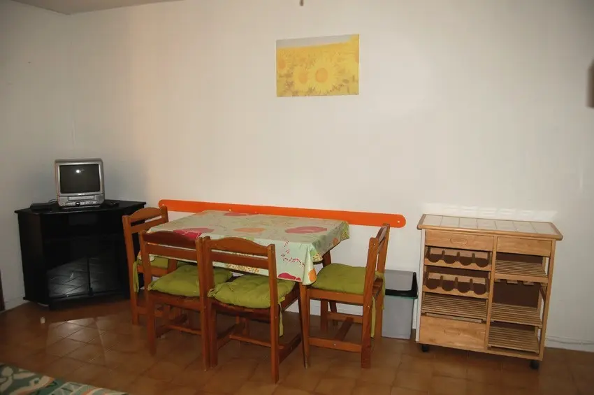 Residence Grande Bleue
