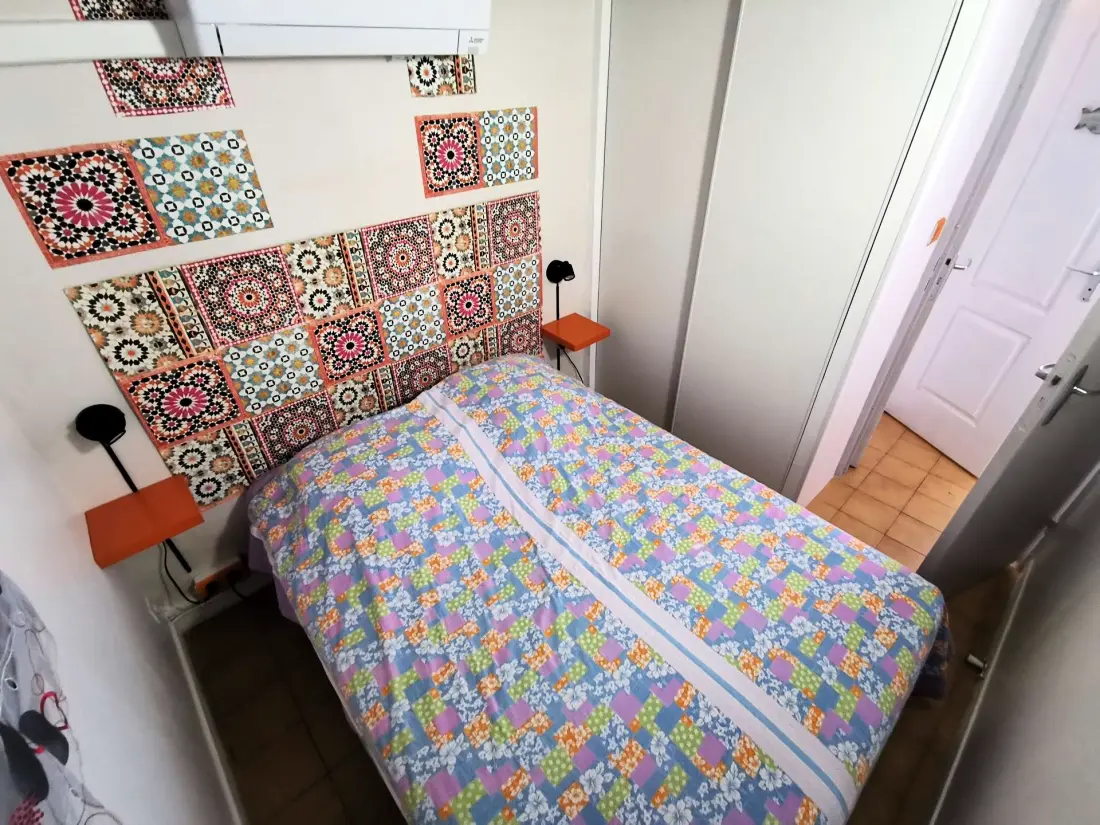 Residence Grande Bleue