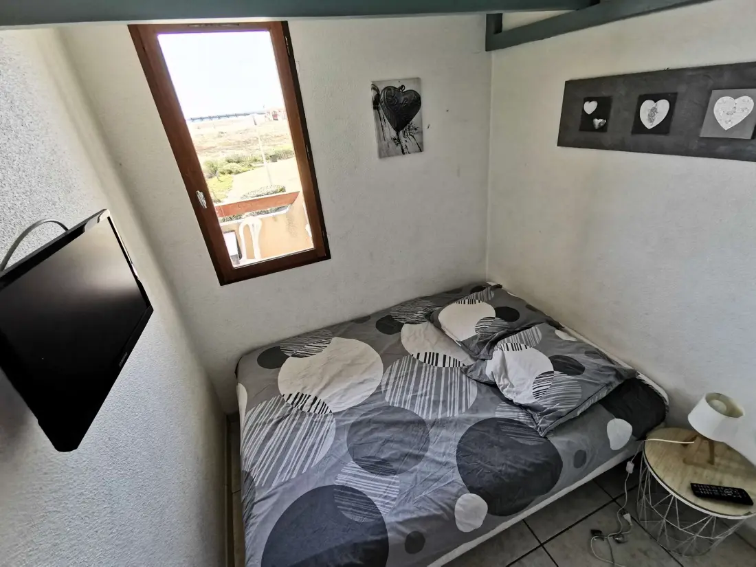 Residence Grande Bleue