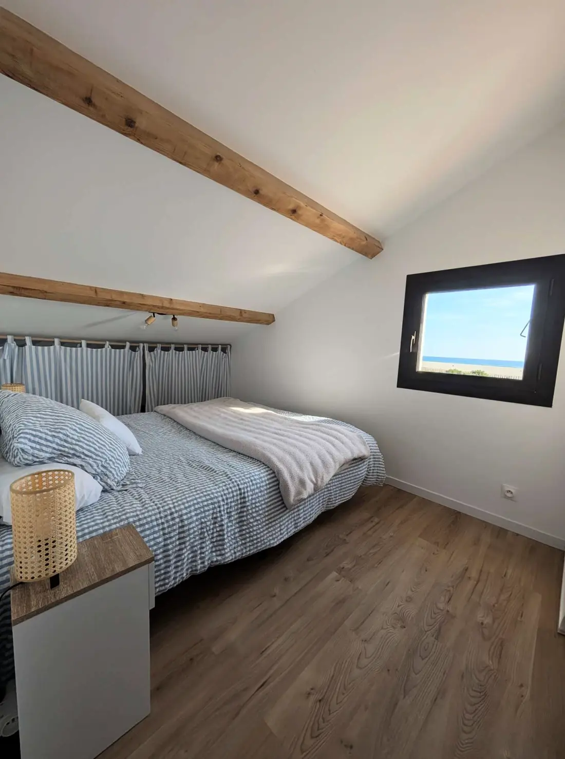 Residence Grande Bleue