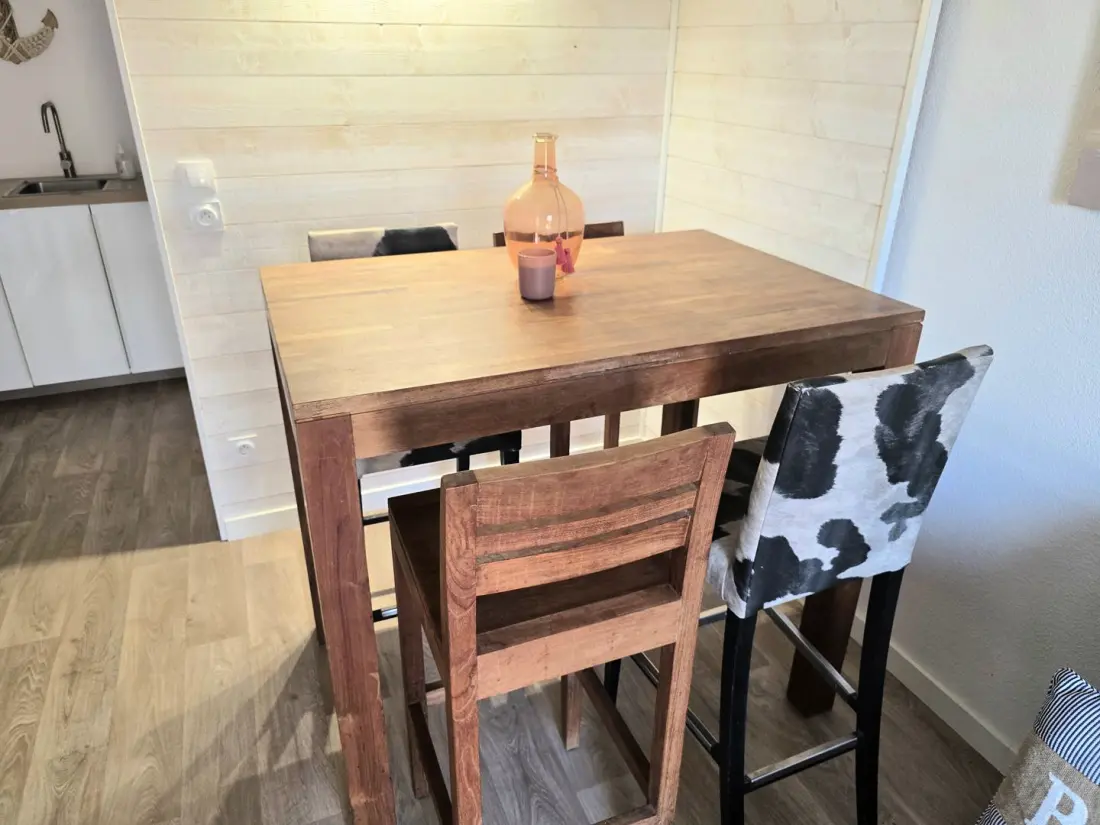 Residence Grande Bleue