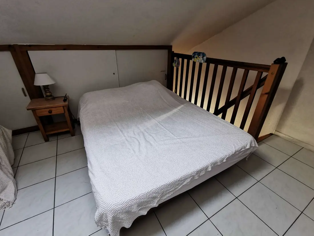 Residence Grande Bleue