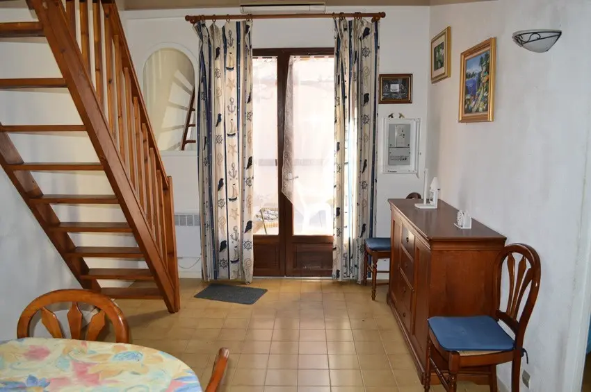 Residence Grande Bleue