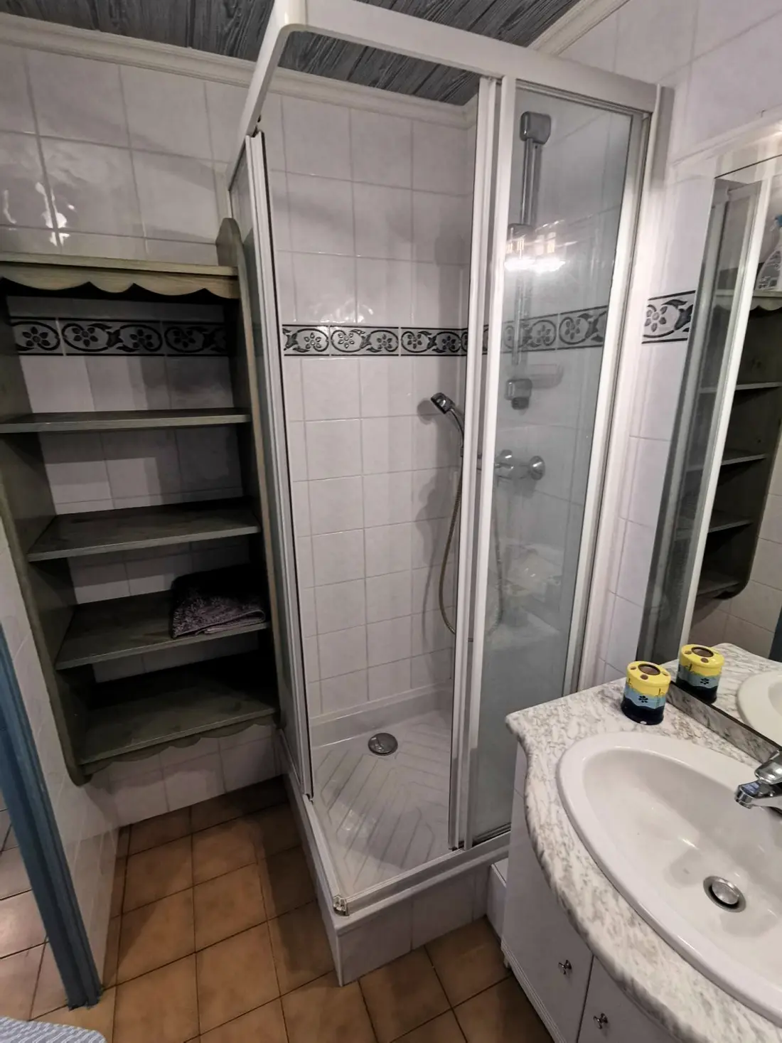 Residence Grande Bleue