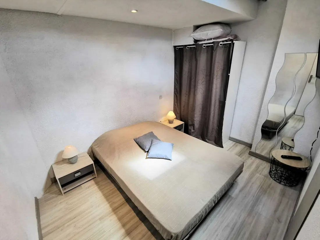 Residence Grande Bleue