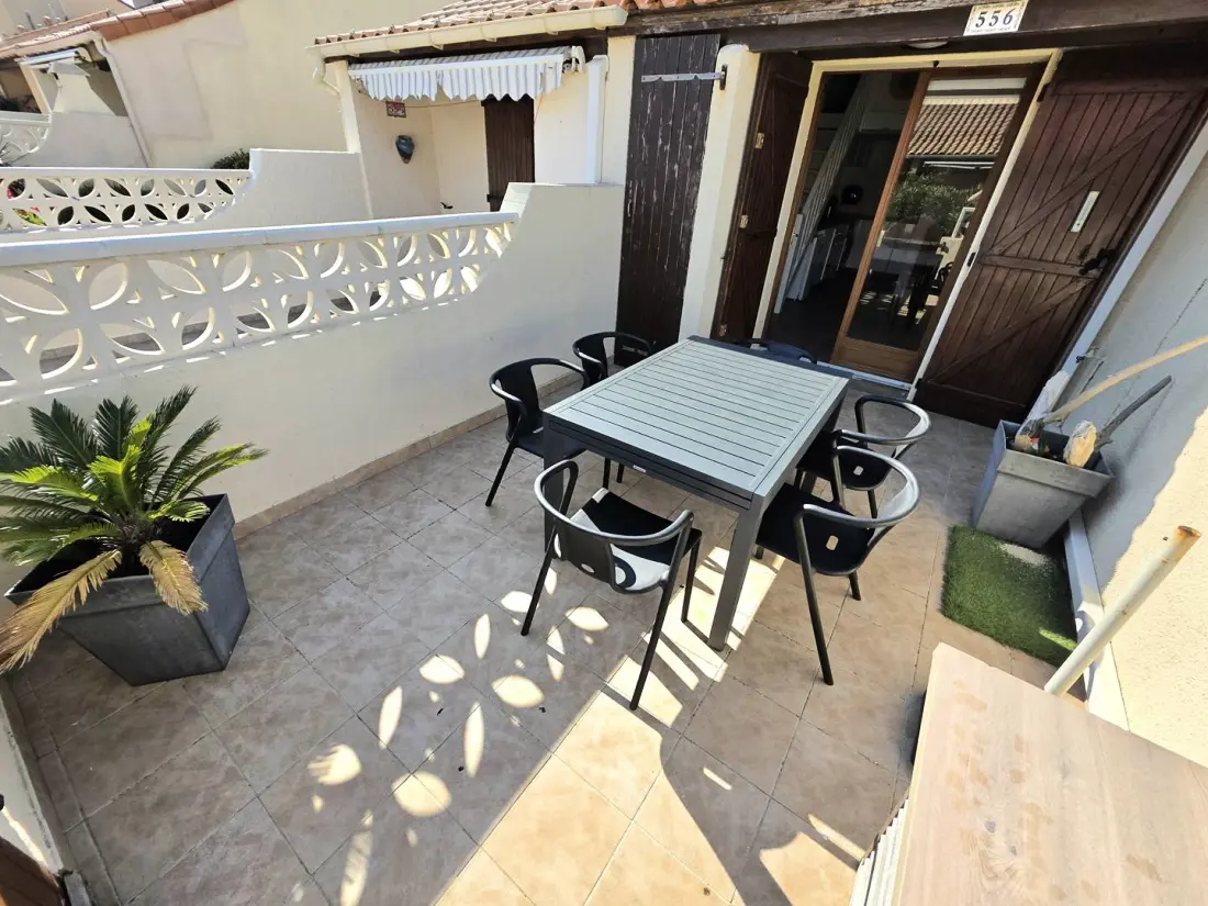 Residence Grande Bleue