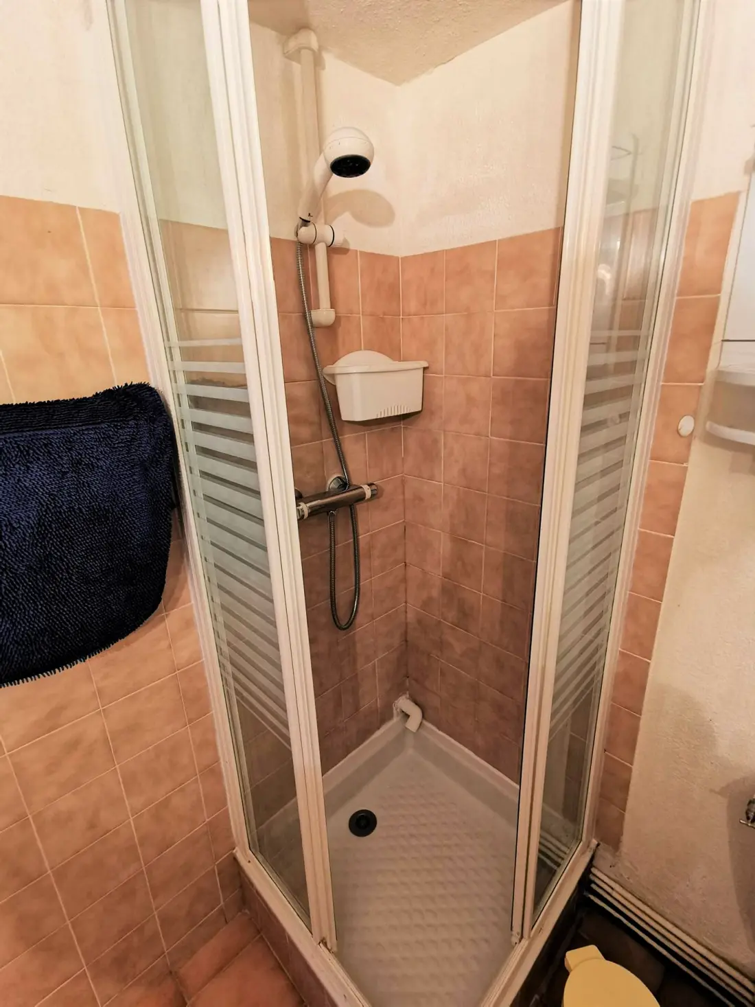 Residence Grande Bleue