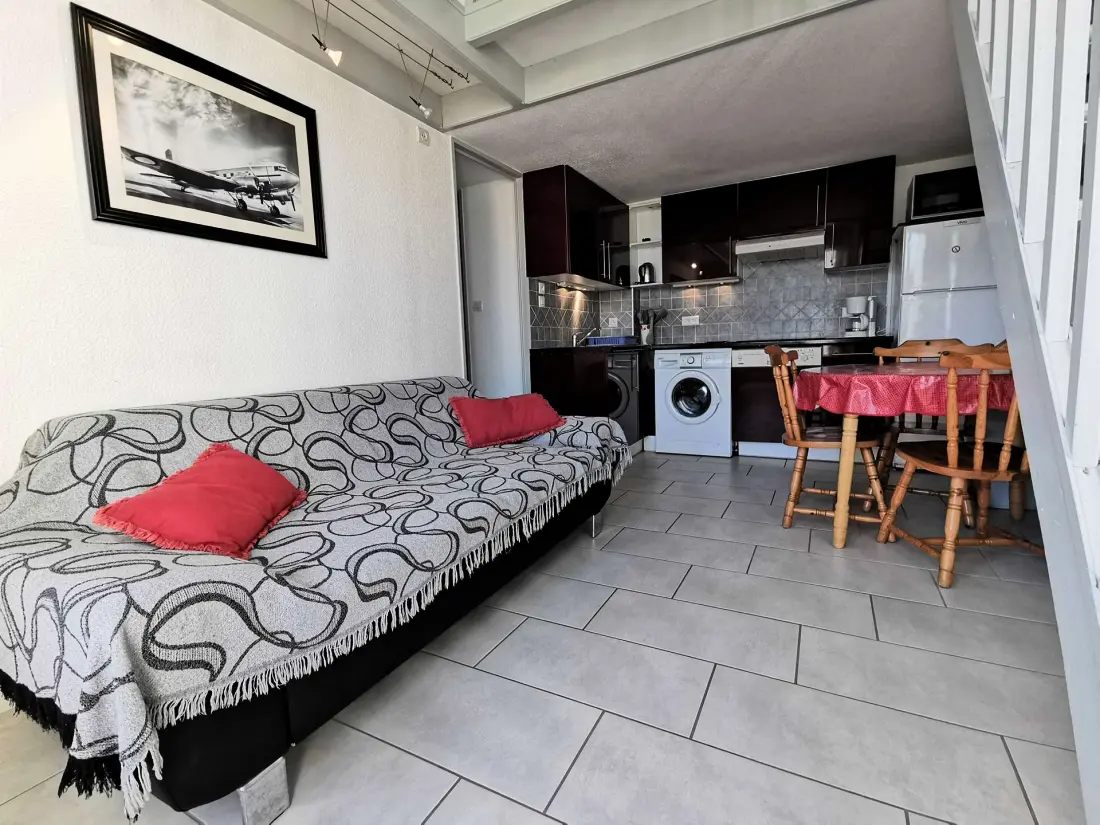 Residence Grande Bleue