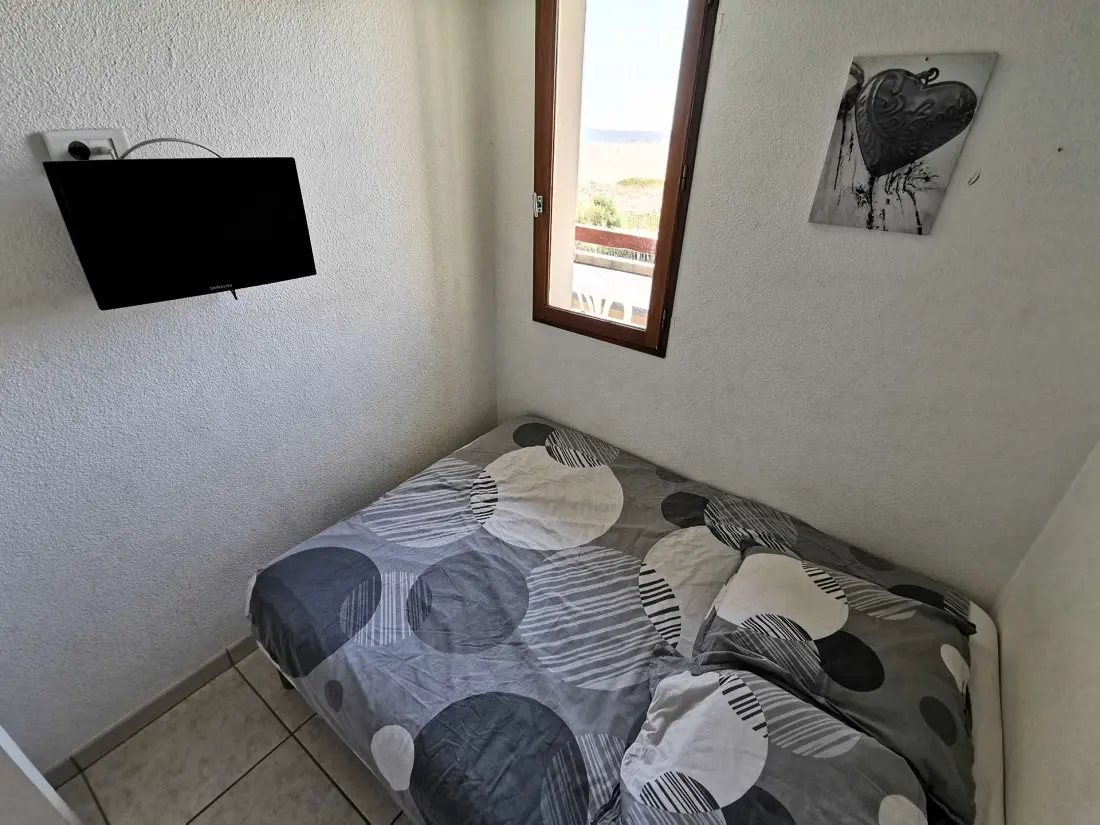 Residence Grande Bleue