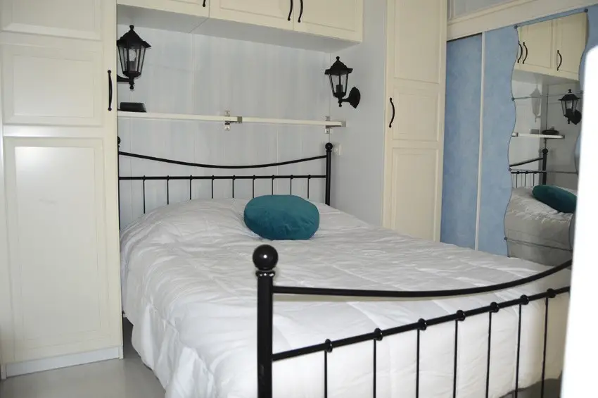 Residence Grande Bleue