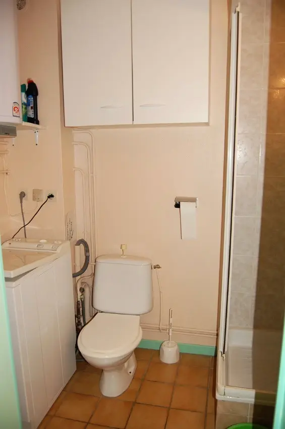 Residence Grande Bleue