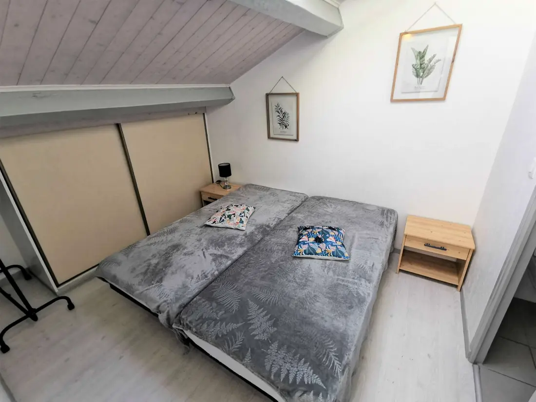 Residence Grande Bleue