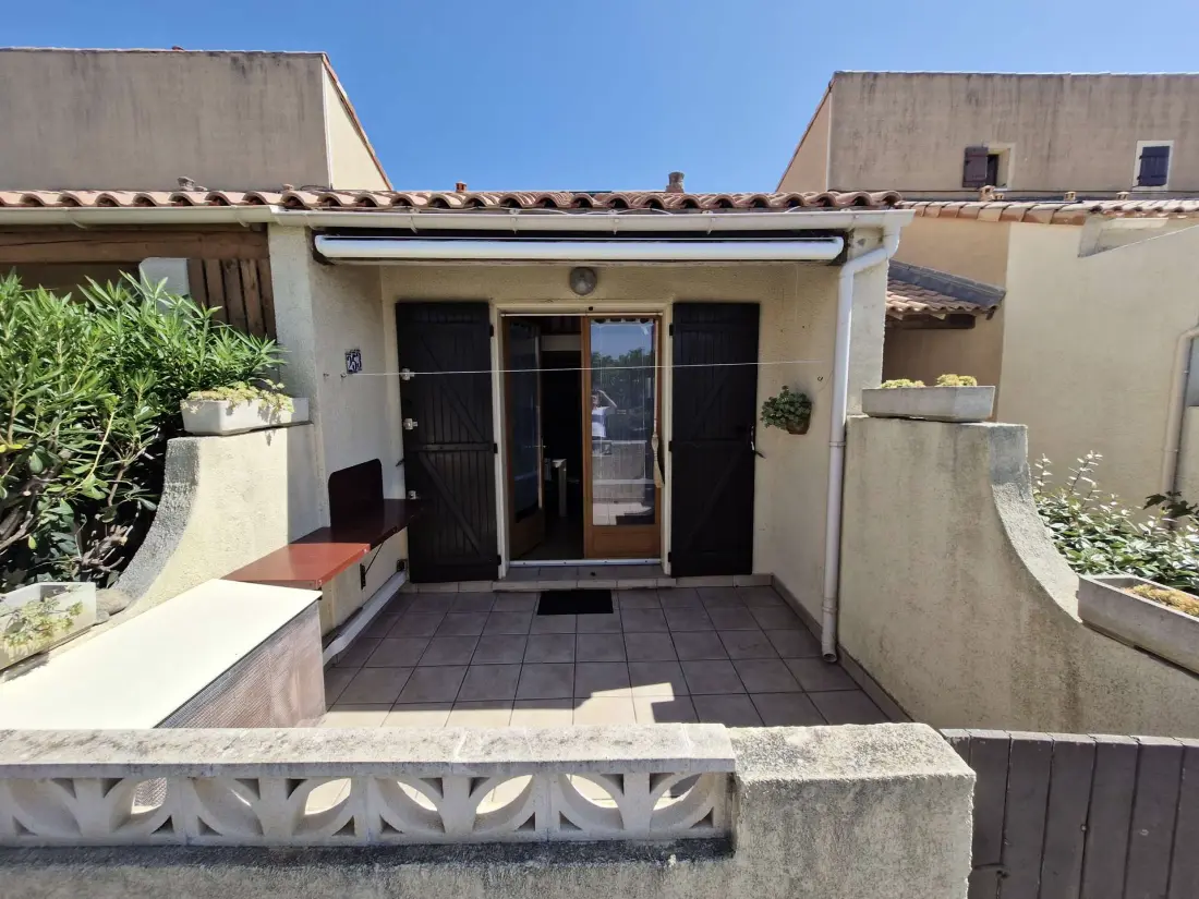 Residence Grande Bleue