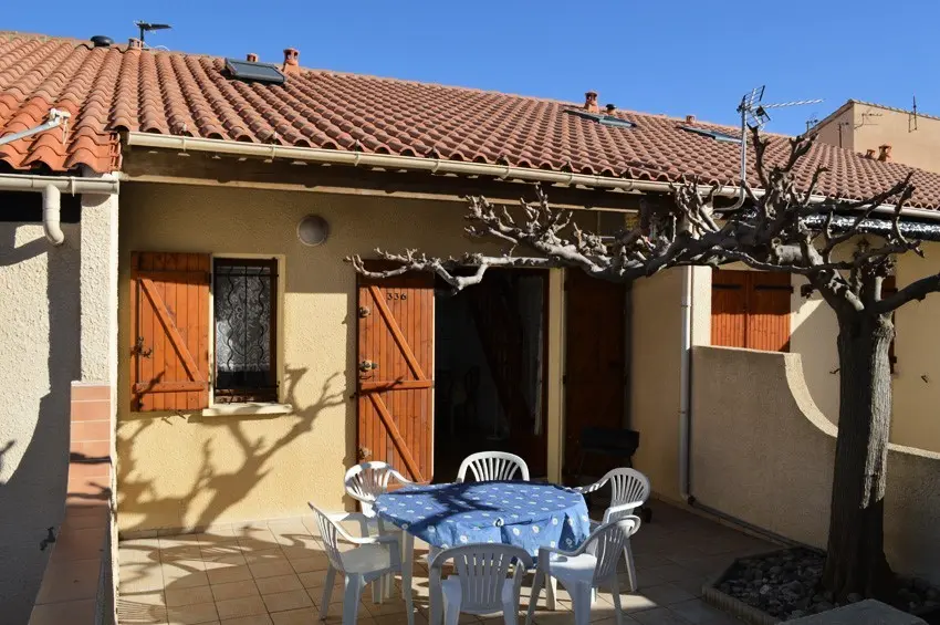 Residence Grande Bleue