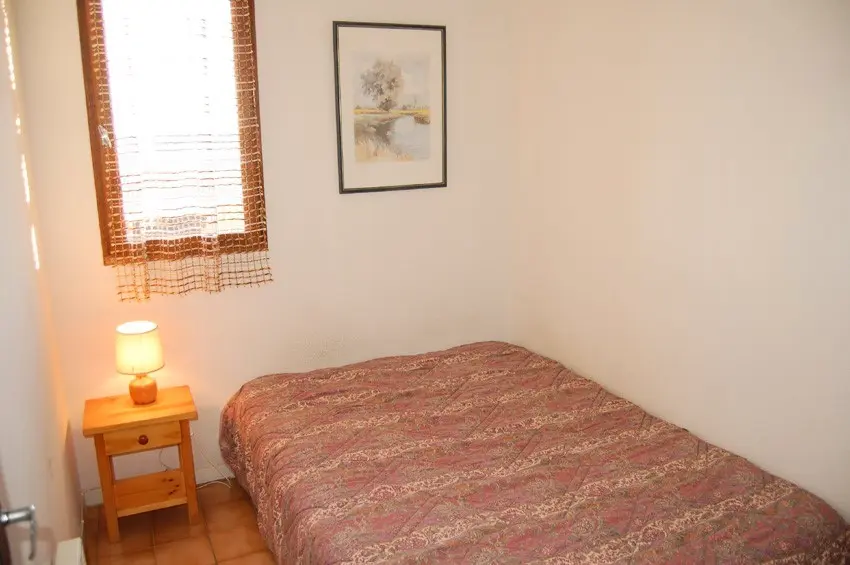 Residence Grande Bleue