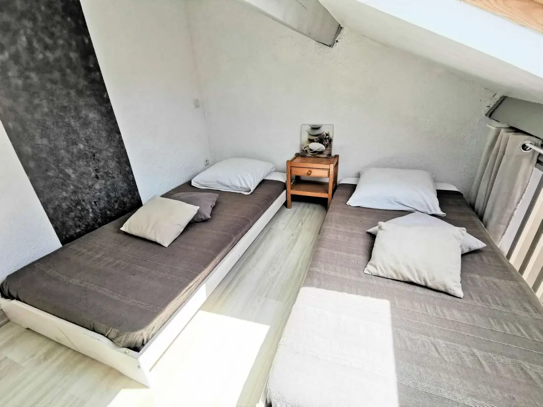 Residence Grande Bleue