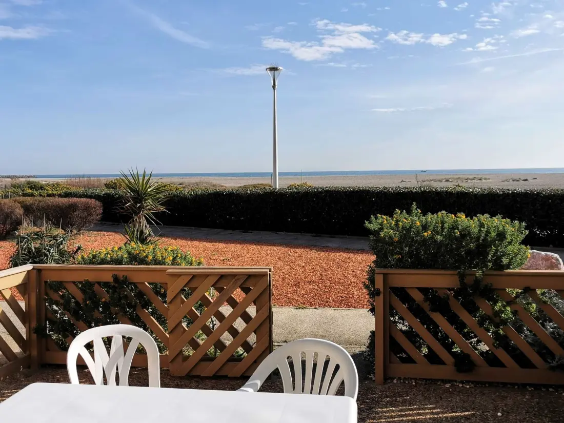 Residence Grande Bleue