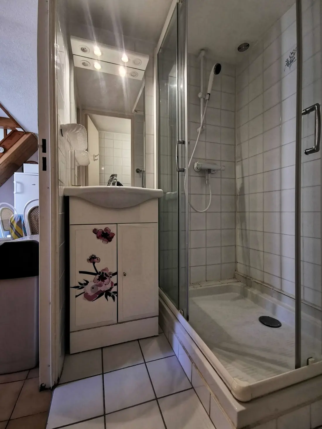 Residence Grande Bleue