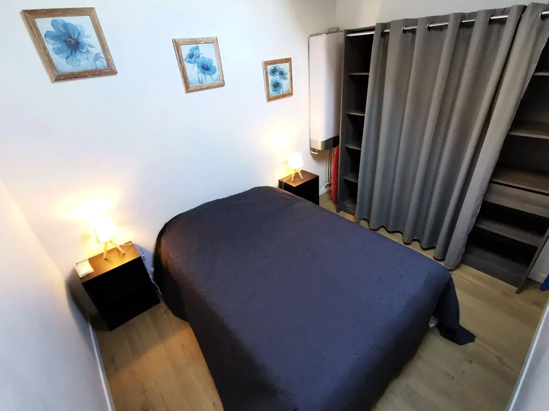 Residence Grande Bleue