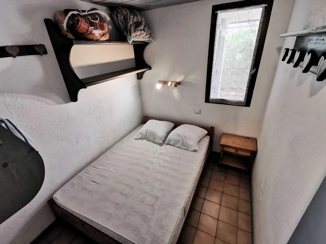 Residence Grande Bleue
