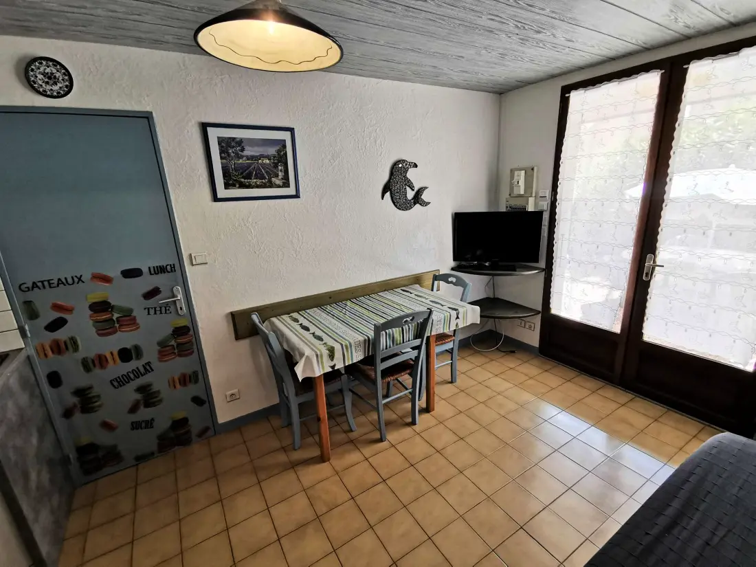 Residence Grande Bleue