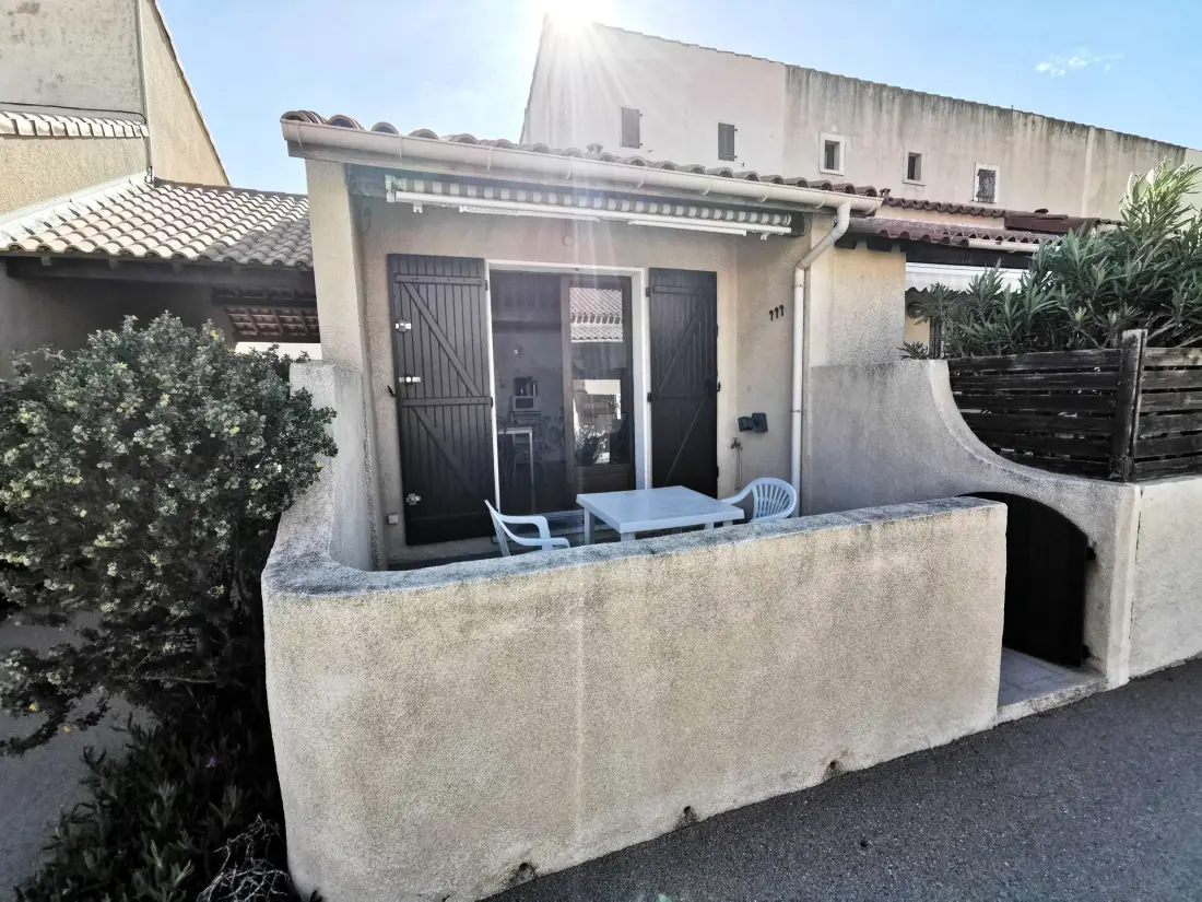 Residence Grande Bleue