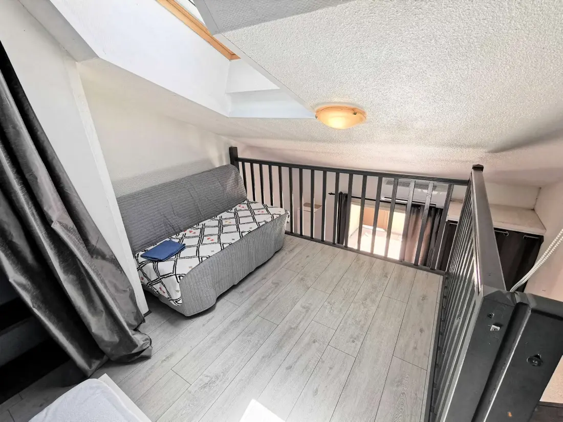 Residence Grande Bleue
