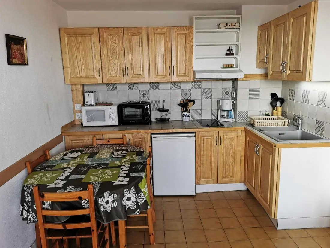 Residence Grande Bleue