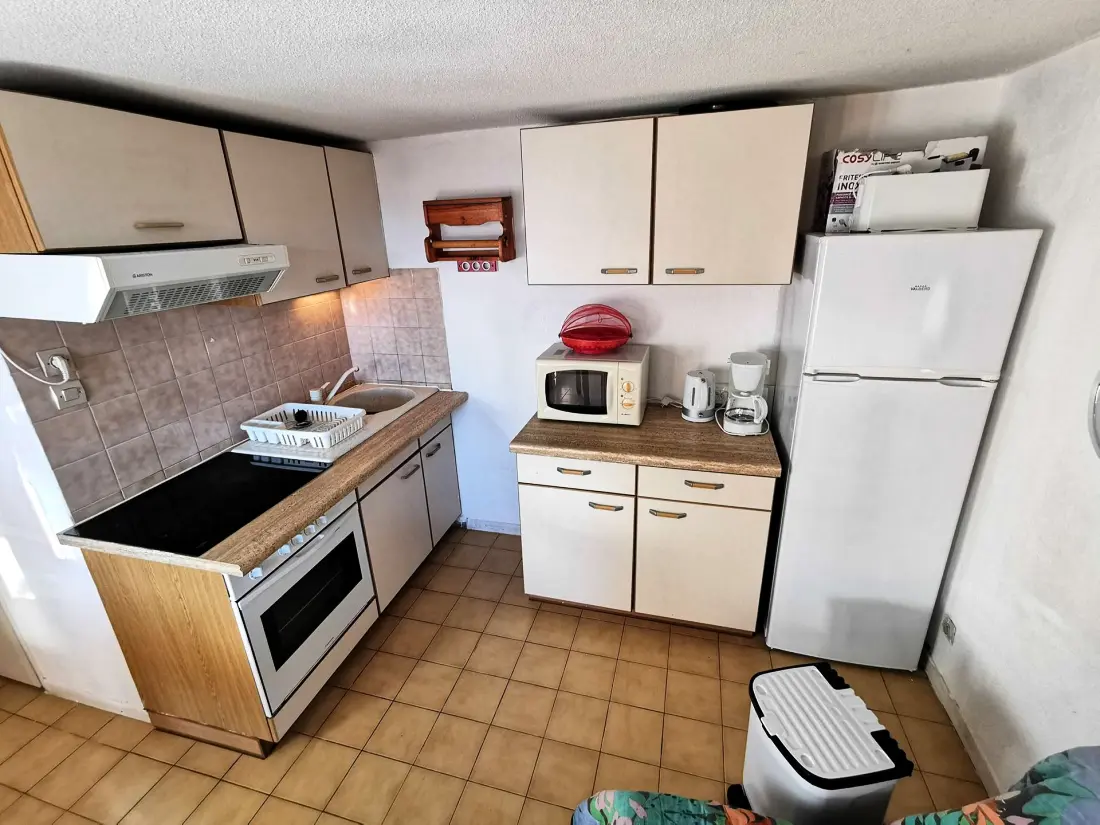 Residence Grande Bleue