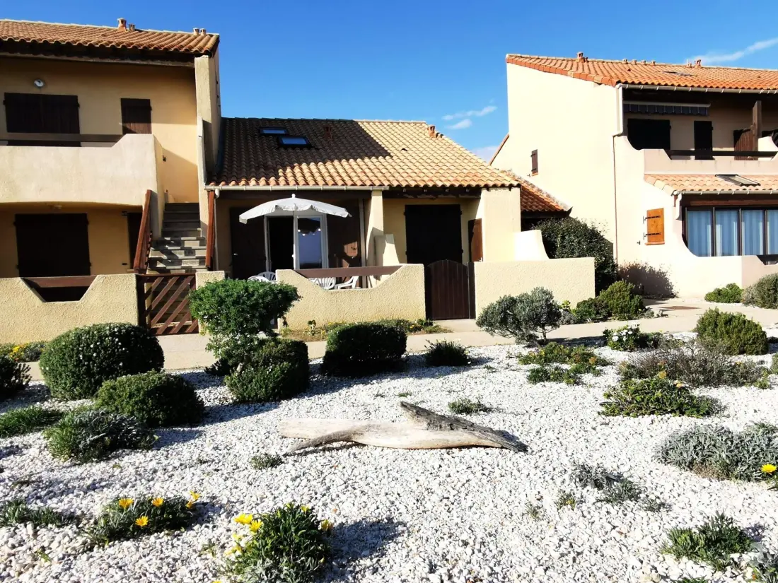 Residence Grande Bleue