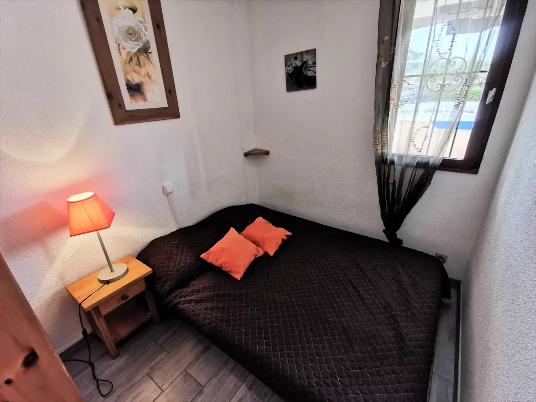 Residence Grande Bleue