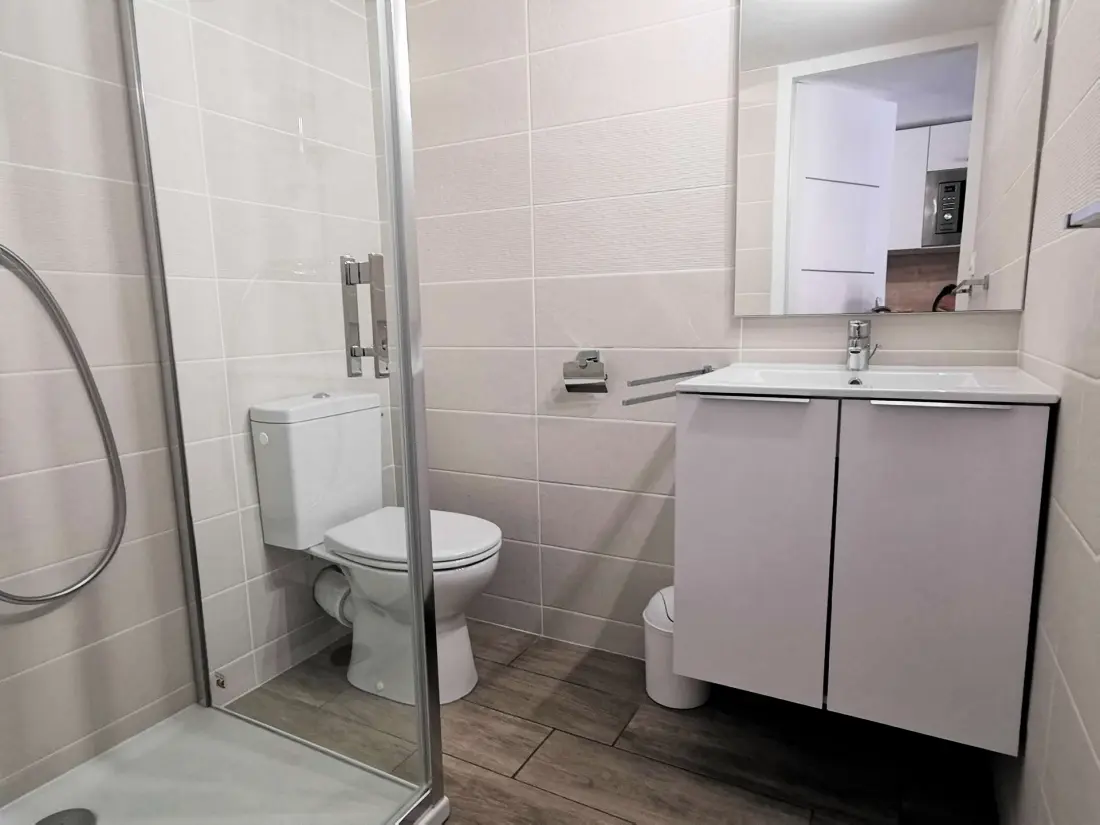 Residence Grande Bleue