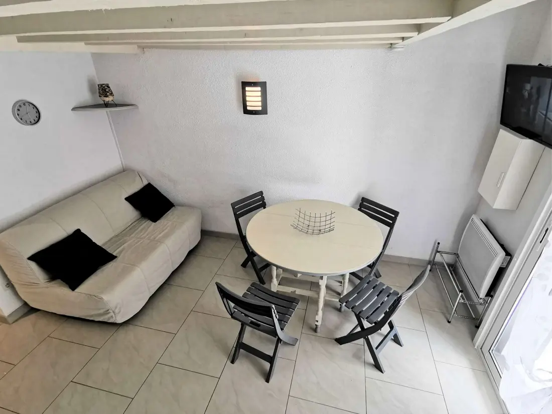 Residence Grande Bleue