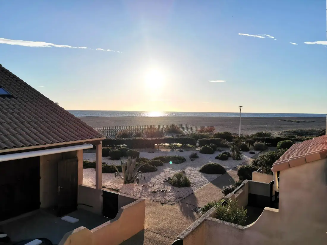 Residence Grande Bleue