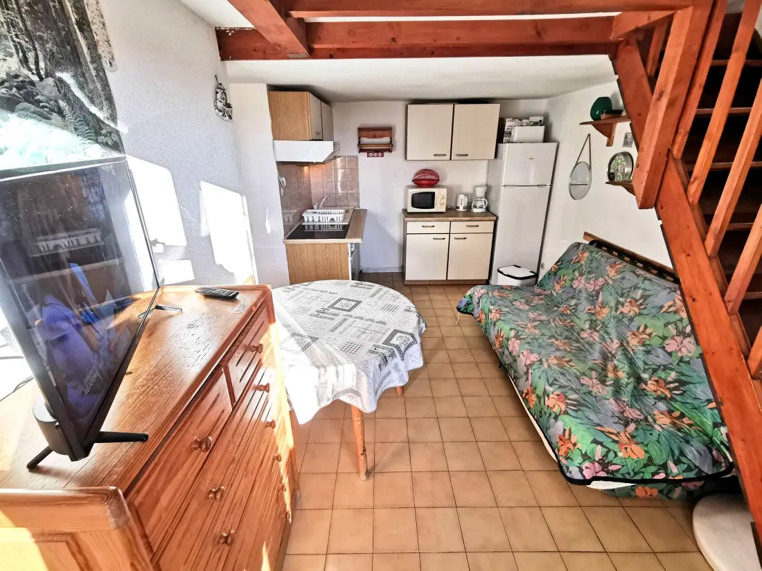 Residence Grande Bleue