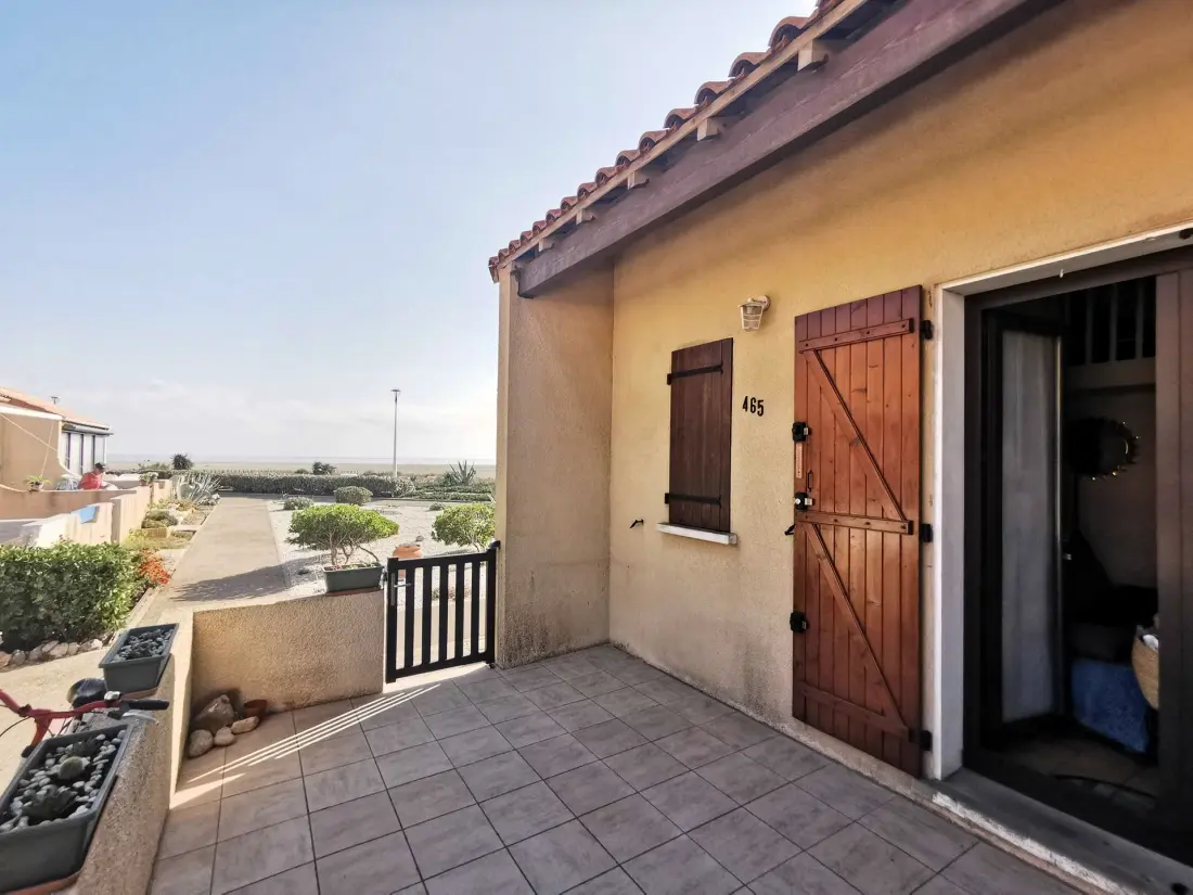 Residence Grande Bleue