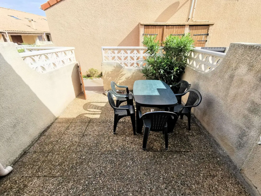 Residence Grande Bleue