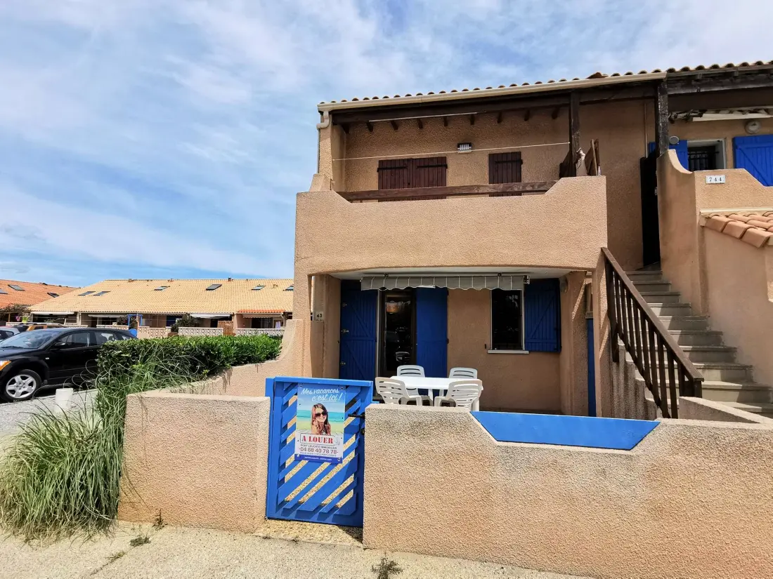 Residence Grande Bleue