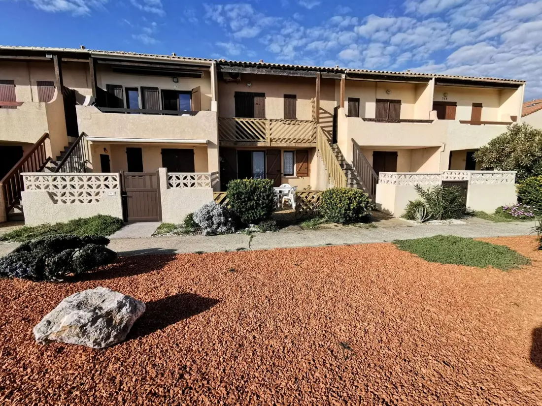 Residence Grande Bleue