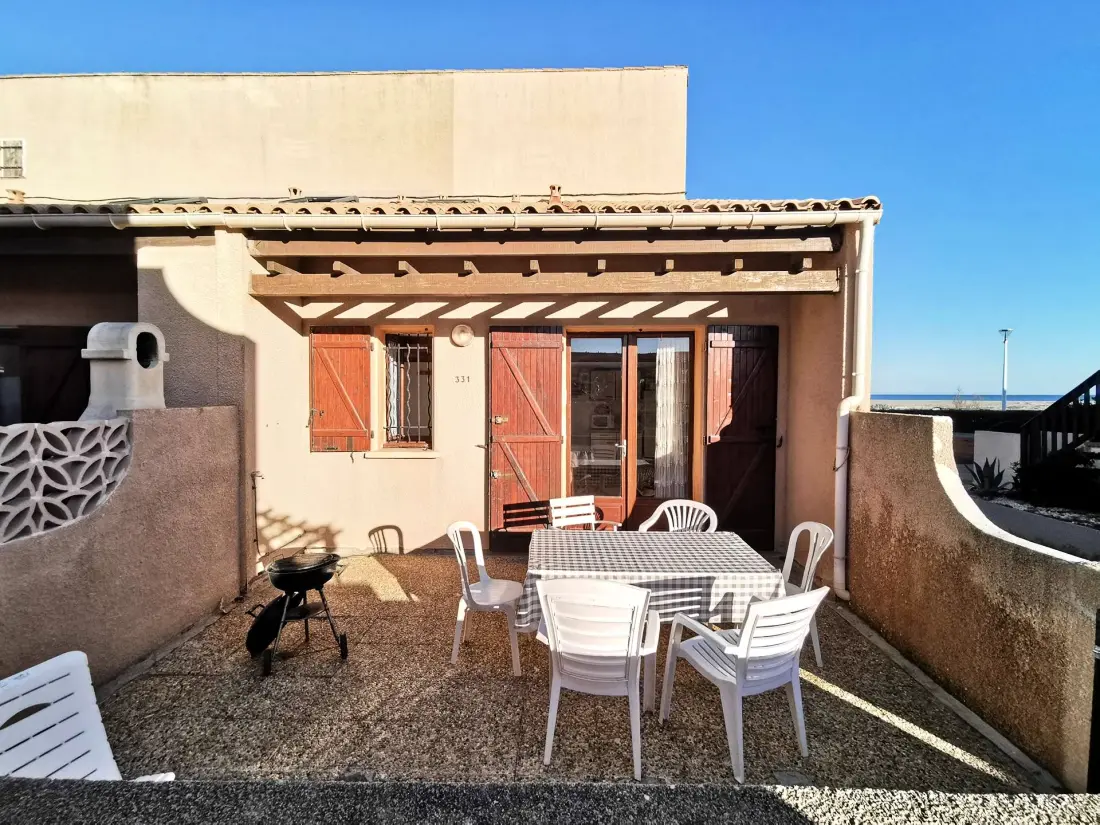 Residence Grande Bleue