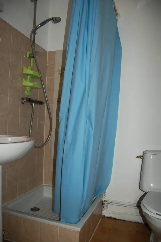 Residence Grande Bleue