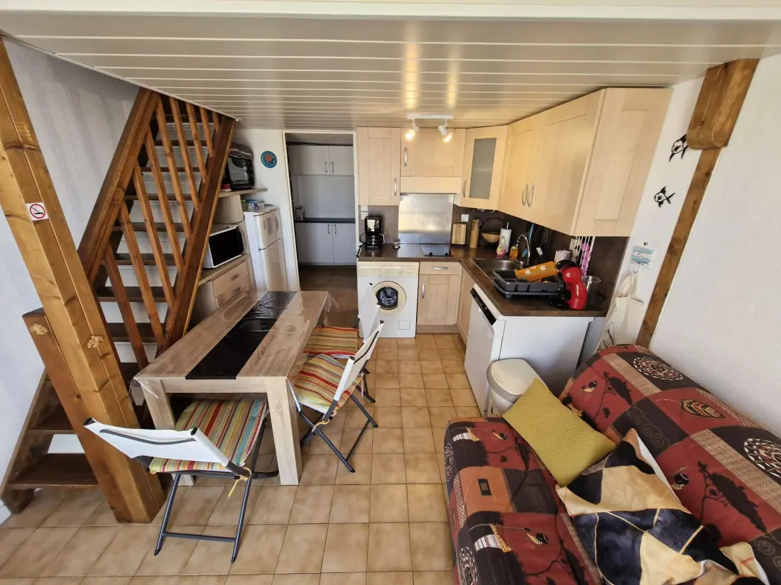 Residence Grande Bleue