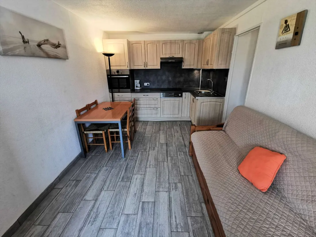 Residence Grande Bleue