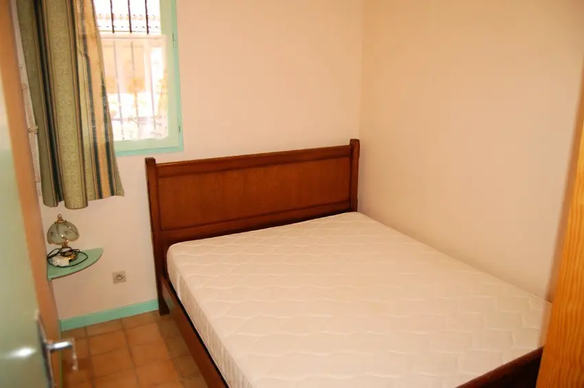 Residence Grande Bleue