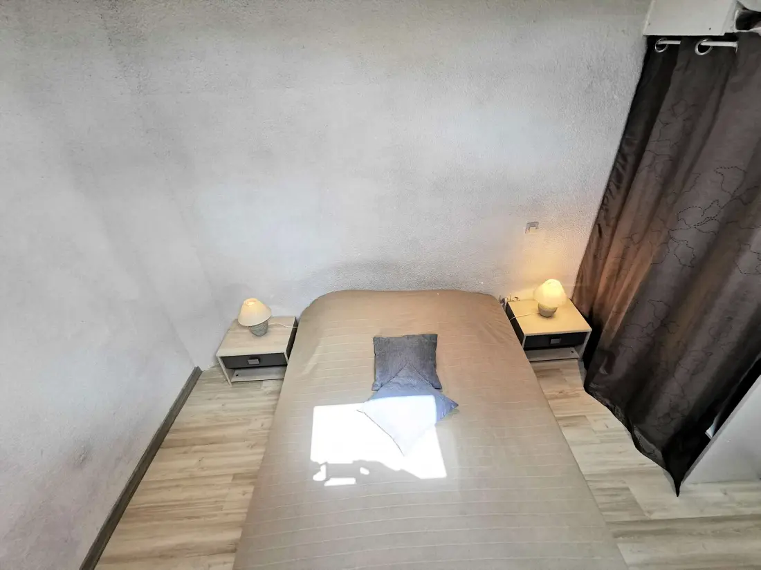 Residence Grande Bleue