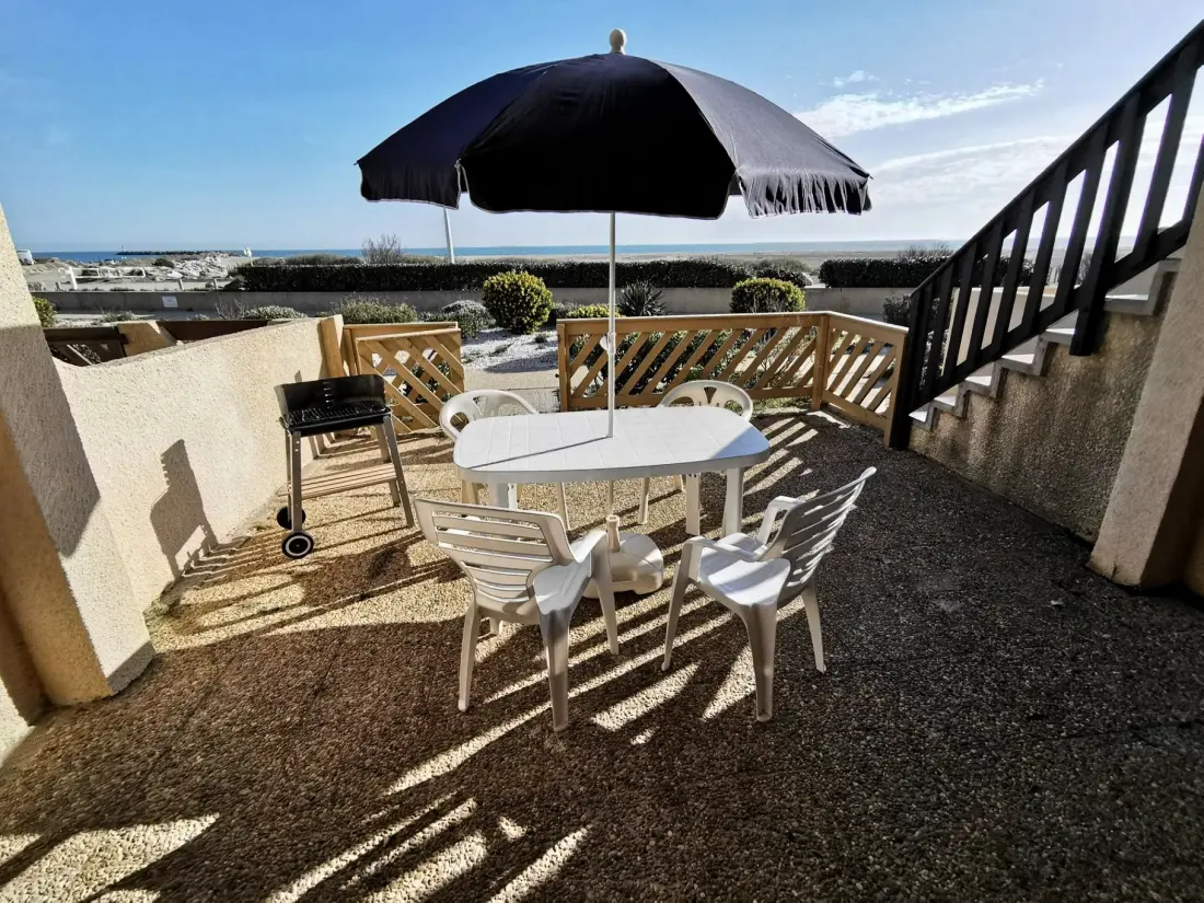 Residence Grande Bleue