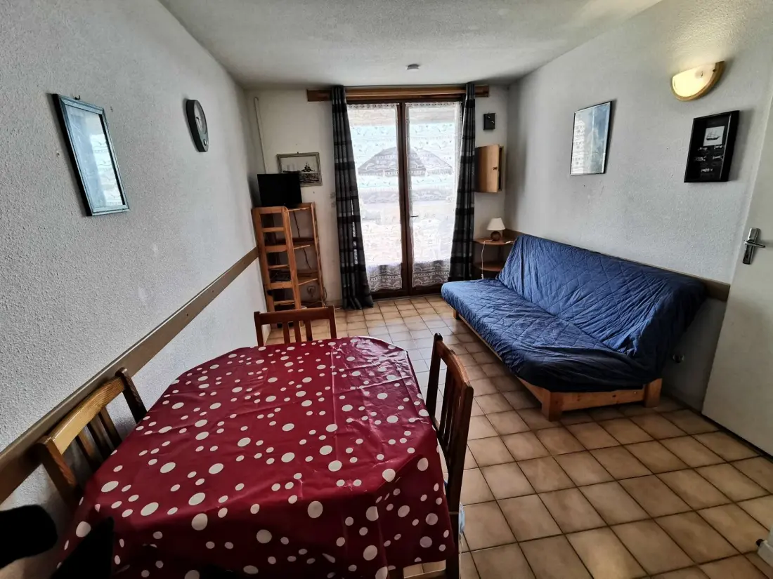Residence Grande Bleue